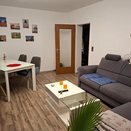 Casa Nueva Lejlighed *
