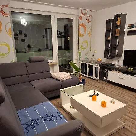 Lejlighed Casa Nueva