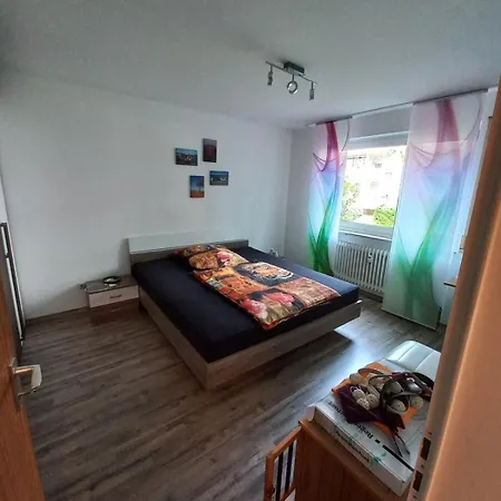 Lejlighed Casa Nueva *