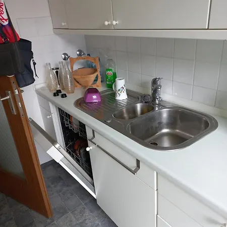 Apartment Casa Nueva Nürnberg