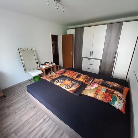 Casa Nueva Neurenberg