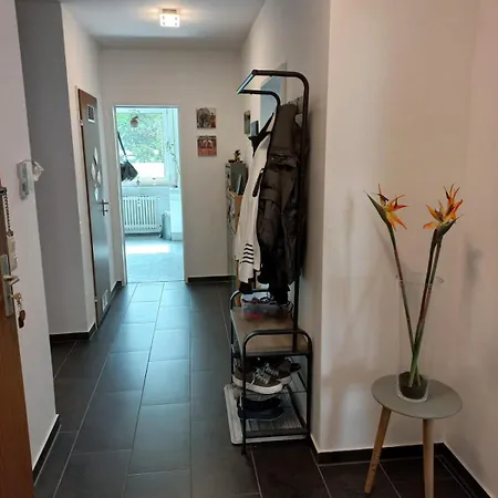Casa Nueva Appartement Neurenberg